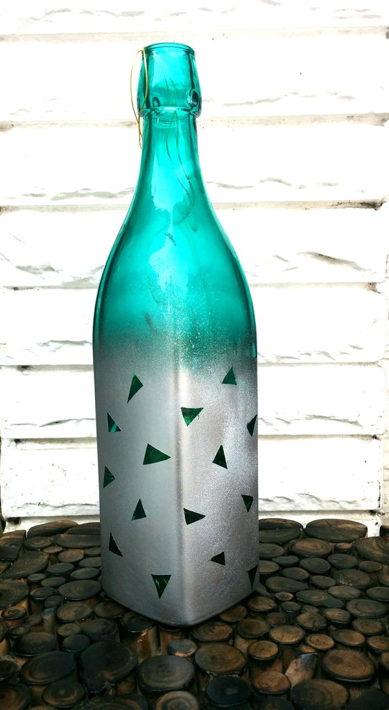Green Glass Bottle Lamp Artyowl Green 20glass 20bottle 20lamp 201 1024x1024